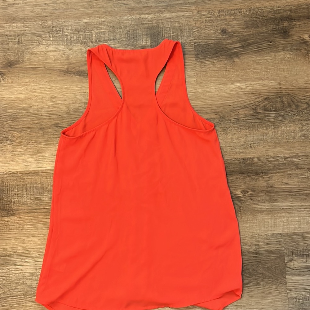Razorback Blouse - Picture 2 of 2